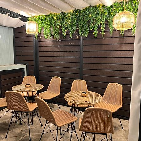 Oasis Apartment 2 By Gg Alexandroupoli Exterior foto