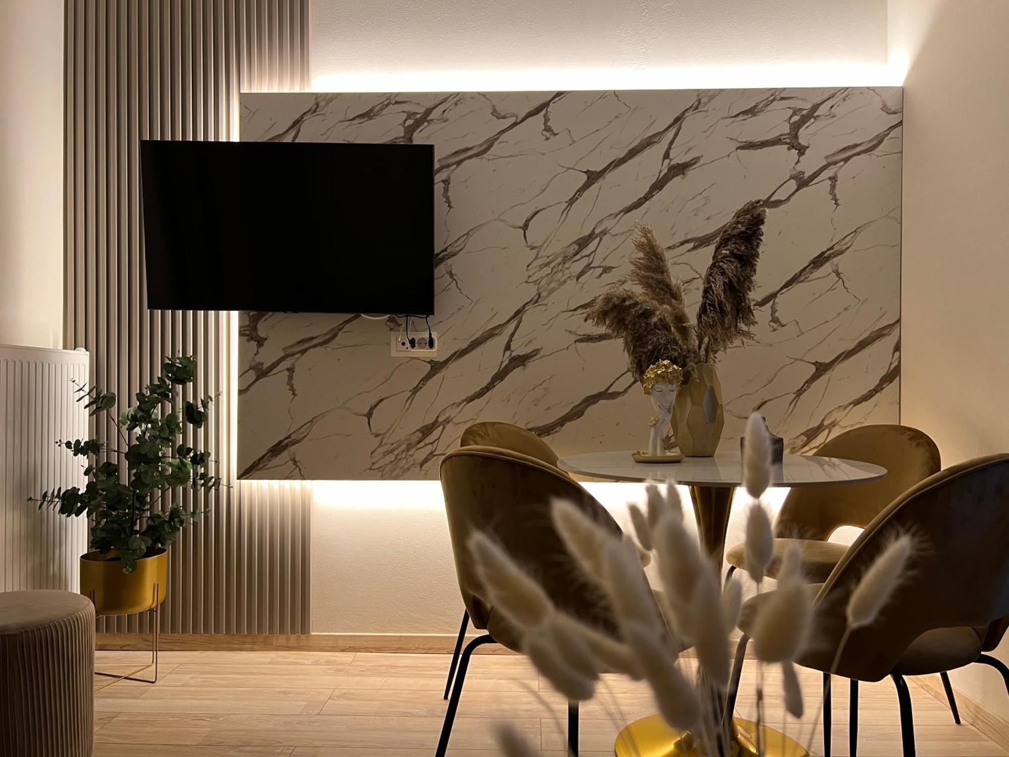 Oasis Apartment 2 By Gg Alexandroupoli Exterior foto