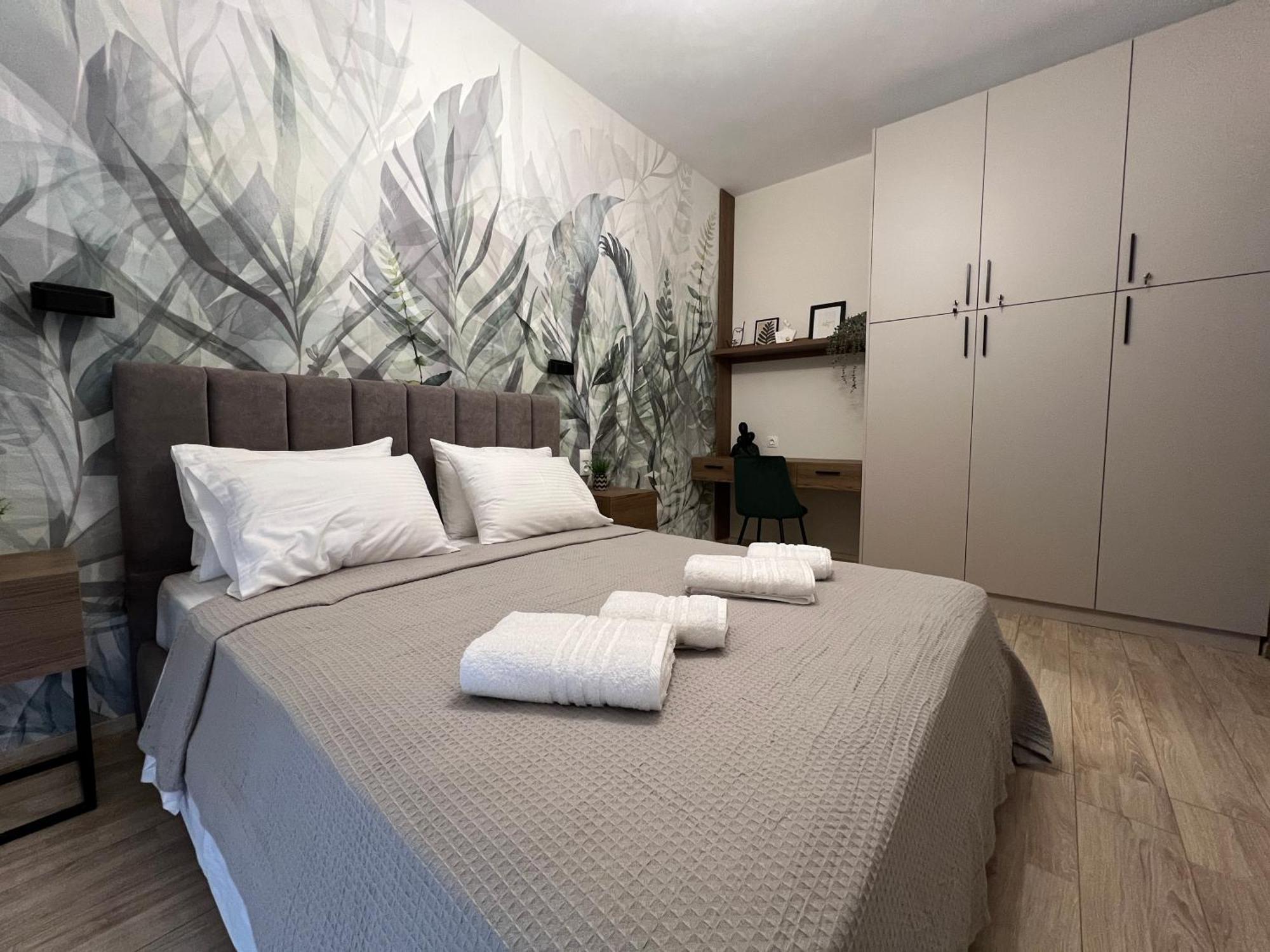 Oasis Apartment 2 By Gg Alexandroupoli Exterior foto