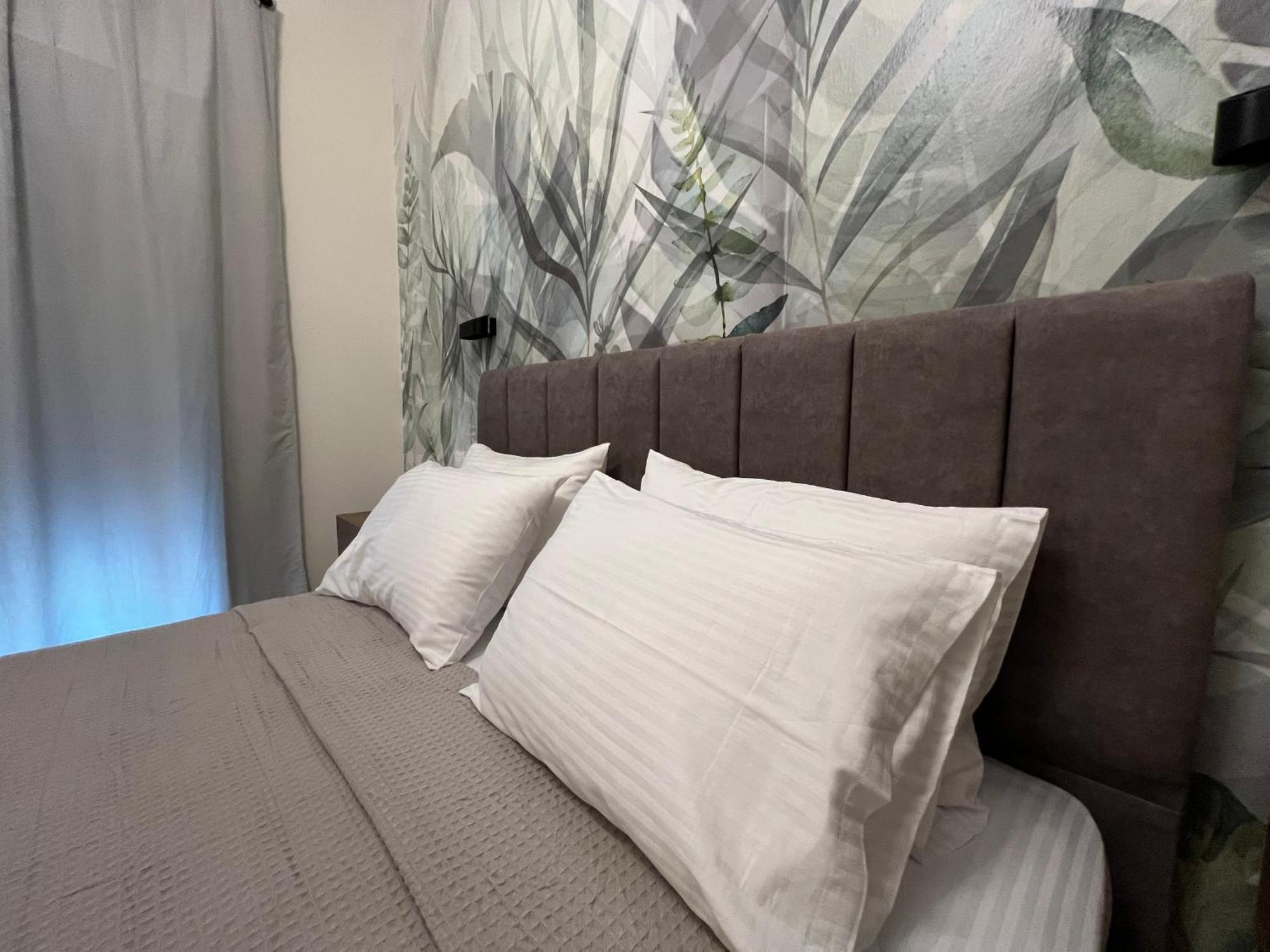 Oasis Apartment 2 By Gg Alexandroupoli Exterior foto